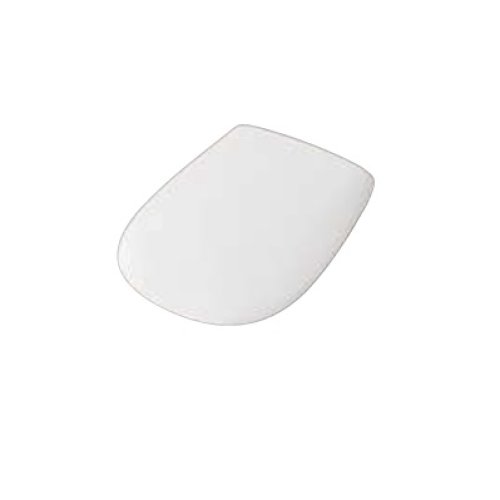 Artceram Azuley/Atelier Deska wolnoopadająca biała AZA00101;71