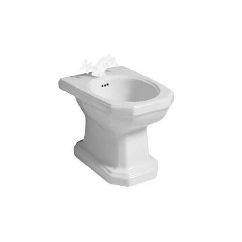 Bleu Provence Bidet stojący 35x50,5 white BP730