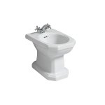 Bleu Provence Bidet stojący 35x50,5 white BP730