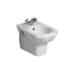 Bleu Provence Bidet wiszący 36x54 white BP736