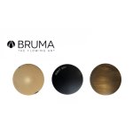 Bruma Classico Mieszacz 2-otworowy Chrom 1189601CR