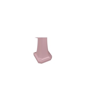 Burlington Bespoke Postument Confetti Pink P1PINK