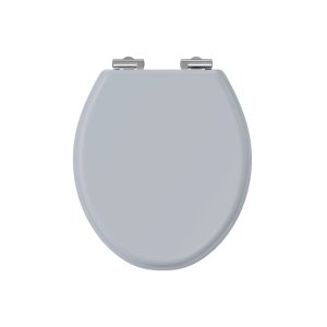 Burlington Guild Deska wolnoopadająca Grey GU6105G