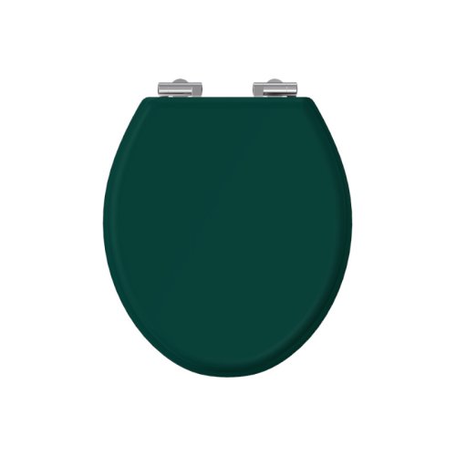 Burlington Guild Deska wolnoopadająca Matt Green GU6105MG