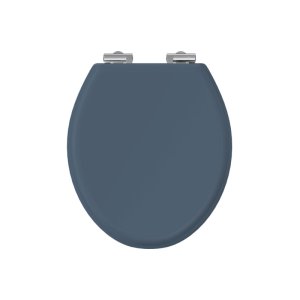 Burlington Guild Deska wolnoopadająca Blue GU6105B