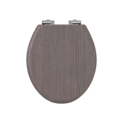 Burlington Guild Deska wolnoopadająca dark oak GU6105DOK