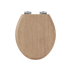 Burlington Guild Deska wolnoopadająca light oak GU6105LOK