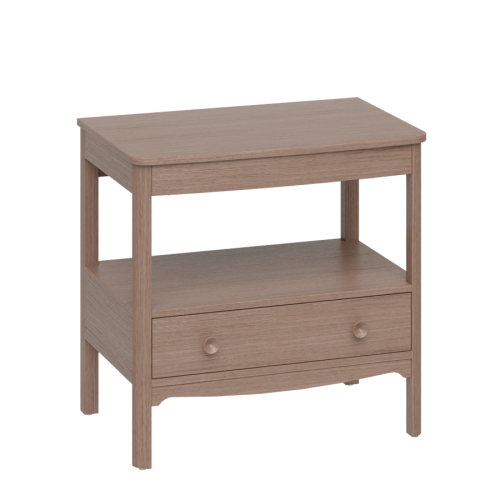 Burlington Guild Szafka 78x52,2 dark oak GU8500DDOK_FS