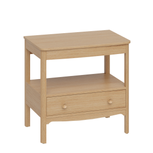 Burlington Guild Szafka 78x52,2 light oak GU8500DLOK_FS