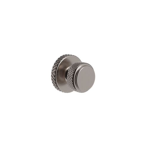 Burlington Guild Uchwyt metalowy (2 szt.) brushed nickel GUKL