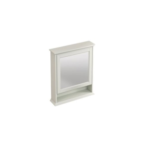 Burlington Lustro ścienne 75x60 cm sand SM6015S