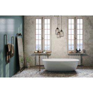 Styl retro w łazience – elegancja i funkcjonalność