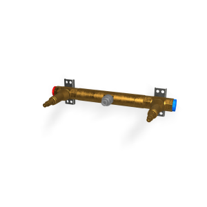 Carlo Frattini Park Line Element podtynkowy F1360