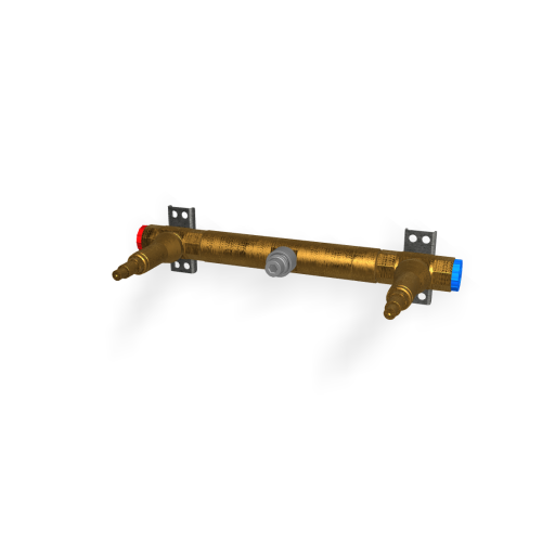 Carlo Frattini Park Line Element podtynkowy F1360