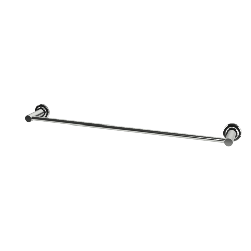 Carlo Frattini Park Line Uchwyt na ręcznik 60 cm chrom F6300/60CR
