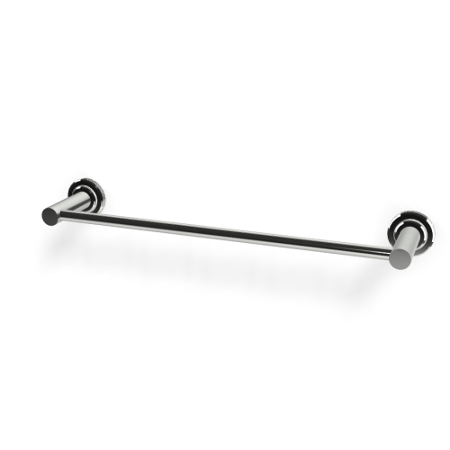 Carlo Frattini Park Line Uchwyt na ręcznik 40 cm chrom F6300/40CR