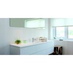 Damixa Tradition Bateria umywalkowa chrom 37821.00