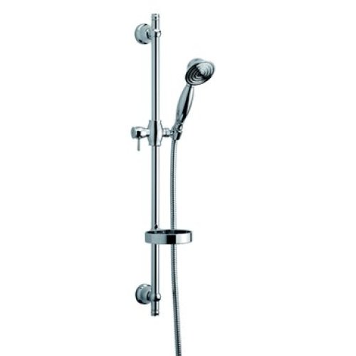 Damixa Tradition Zestaw prysznicowy chrom 76511.00