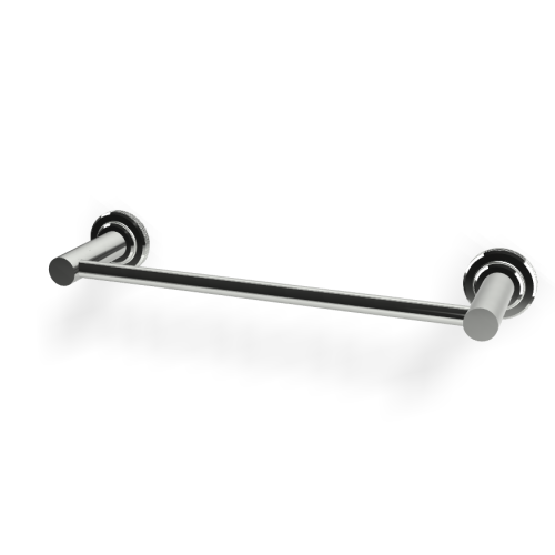  Fima Carlo Frattini Park Lane Uchwyt na ręcznik 30 cm chrom F6300/30CR