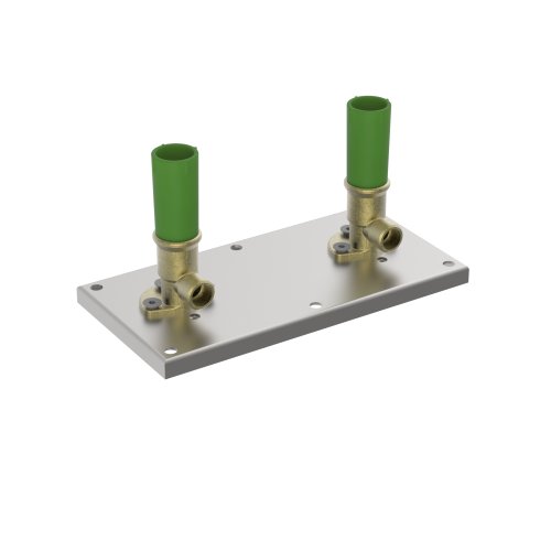 Fima Carlo Frattini Park Lane Element podtynkowy F2302