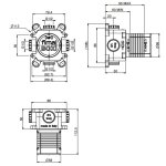 Fima Carlo Frattini Park Lane Element podtynkowy F3050