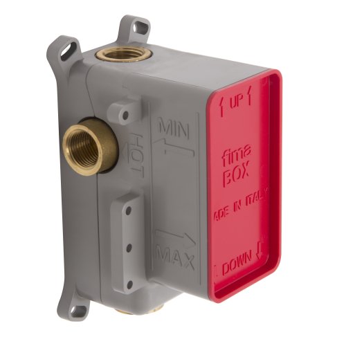 Fima Carlo Frattini Park Lane Element podtynkowy F3000