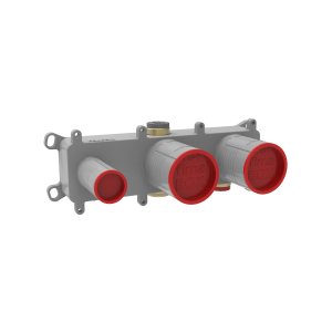 Fima Carlo Frattini Park Lane Element podtynkowy F3400W