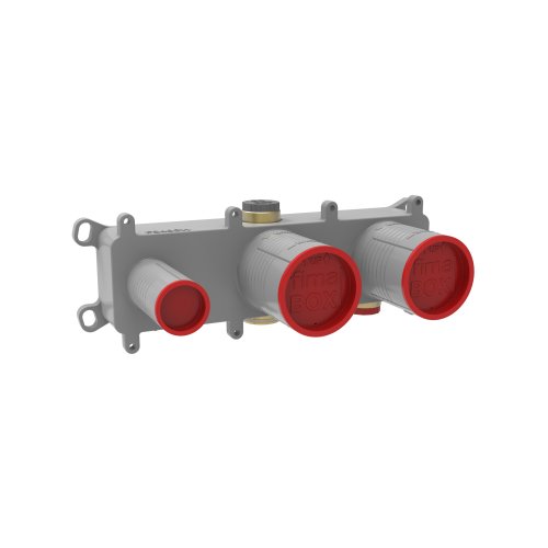 Fima Carlo Frattini Park Lane Element podtynkowy F3400W