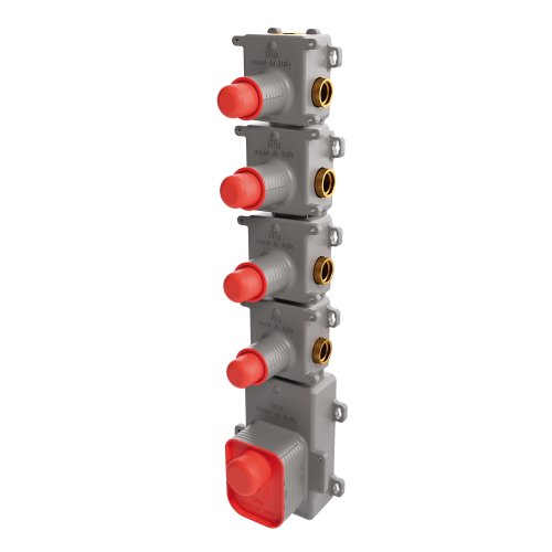 Fima Carlo Frattini Park Lane Element podtynkowy F2464