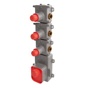 Fima Carlo Frattini Park Lane Element podtynkowy F2463