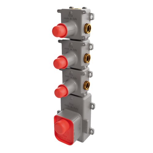 Fima Carlo Frattini Park Lane Element podtynkowy F2463