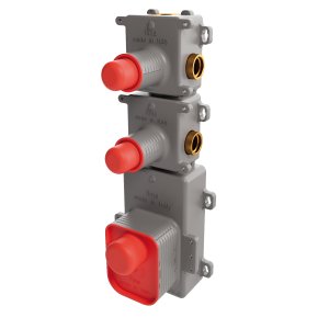 Fima Carlo Frattini Park Lane Element podtynkowy F2462