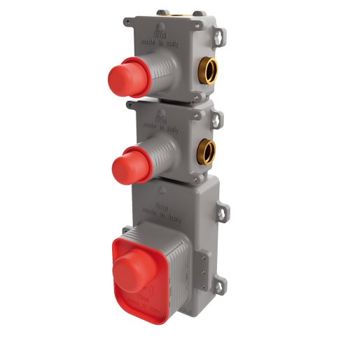 Fima Carlo Frattini Park Lane Element podtynkowy F2462