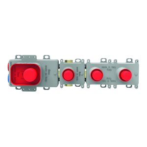 Fima Carlo Frattini Park Lane Element podtynkowy F2462/1