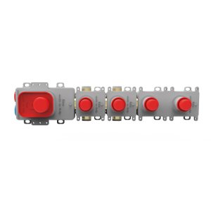 Fima Carlo Frattini Park Lane Element podtynkowy F2463/1