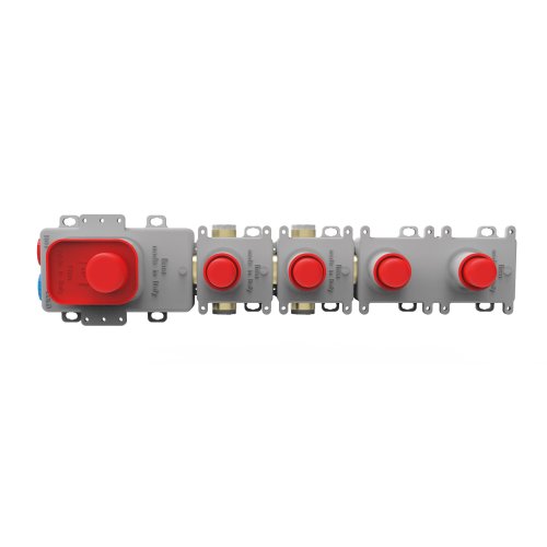Fima Carlo Frattini Park Lane Element podtynkowy F2463/1