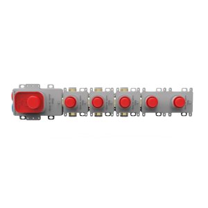 Fima Carlo Frattini Park Lane Element podtynkowy F2464/1