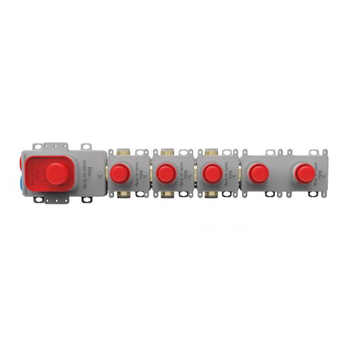 Fima Carlo Frattini Park Lane Element podtynkowy F2464/1
