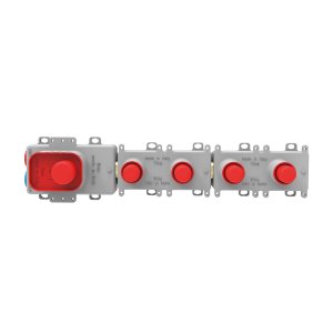 Fima Carlo Frattini Park Lane Element podtynkowy F2462/2
