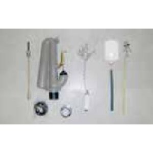 Flaminia Efi Elementy do górnopłuku 6014