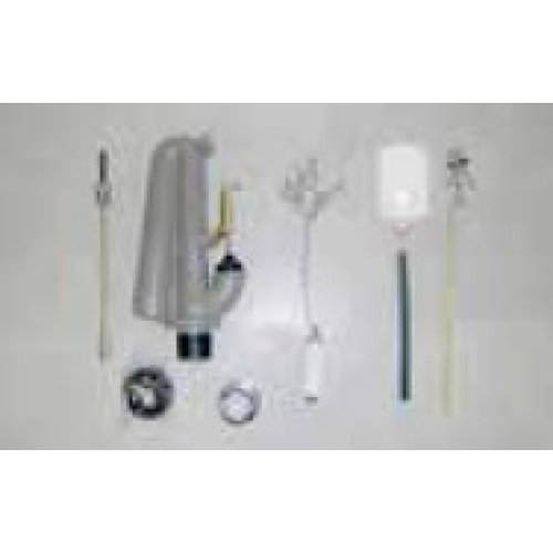 Flaminia Efi Elementy do górnopłuku 6014