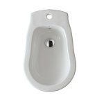 Galassia Ethos Bidet stojący 59x38 cm biały 8428M