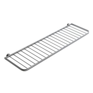 Galassia ETHOS Półka podumywalkowa 110 cm Chrom 8445