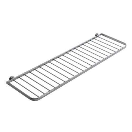 Galassia ETHOS Półka podumywalkowa 110 cm Chrom 8445