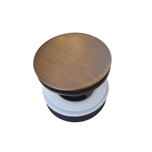   Galatea Design Korek umywalkowy klik-klak Old brass GDW11OLB W MAGAZYNIE!!