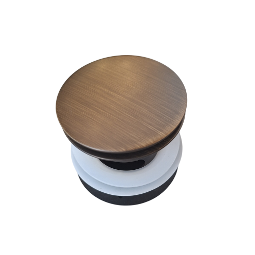   Galatea Design Korek umywalkowy klik-klak Old brass GDW11OLB W MAGAZYNIE!!