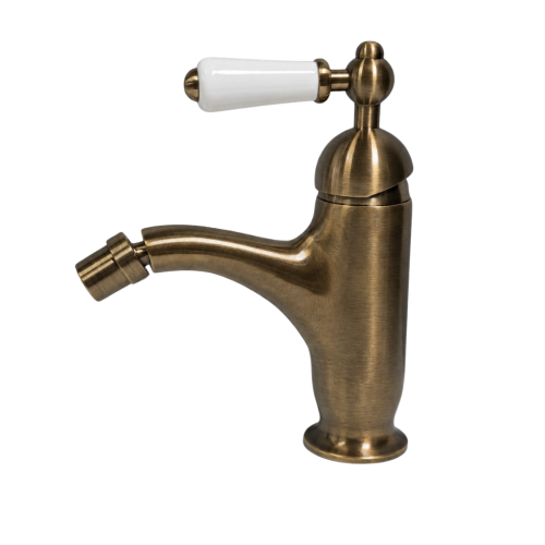   Galatea Design Retro Bateria bidetowa old brass GDCH23OLB W MAGAZYNIE!!