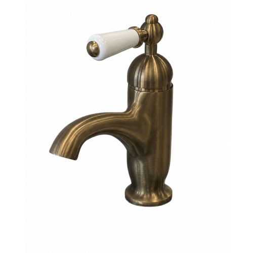   Galatea Design Retro Bateria umywalkowa old brass GDCH25OLB W MAGAZYNIE!!