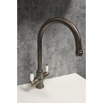   Galatea Design Retro Bateria kuchenna old brass GDCH26OLB W MAGAZYNIE !!!
