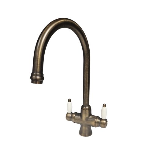   Galatea Design Retro Bateria kuchenna old brass GDCH26OLB W MAGAZYNIE !!!